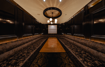 福岡中洲 完全会員制クラブ PARK(パーク) SAKURA GROUP HOLDINGS.の店内写真