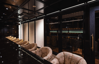 福岡中洲 完全会員制クラブ PARK(パーク) SAKURA GROUP HOLDINGS.の店内写真